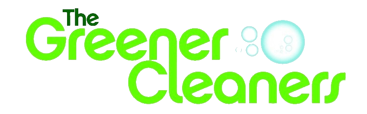 The Greener Cleaners